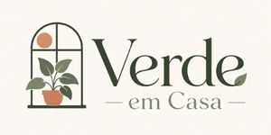 Verde em Casa