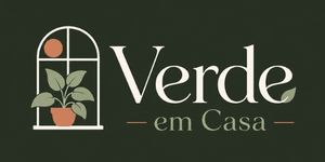 Verde em Casa